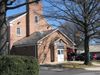 North Frederick Avenue and Perry Parkway photo